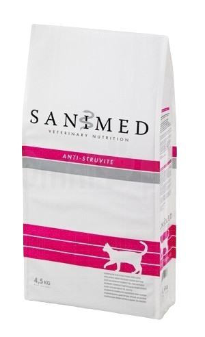 SANIMED Anti Struvite 