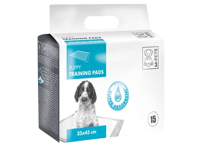 Premium puppy pads