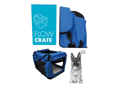 Flow Crate XXL