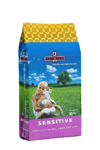 CASA-FERA Sensitive