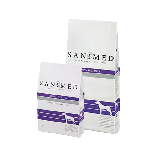 SANIMED Skin Sensitive