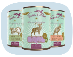 Terra Canis Grain Free